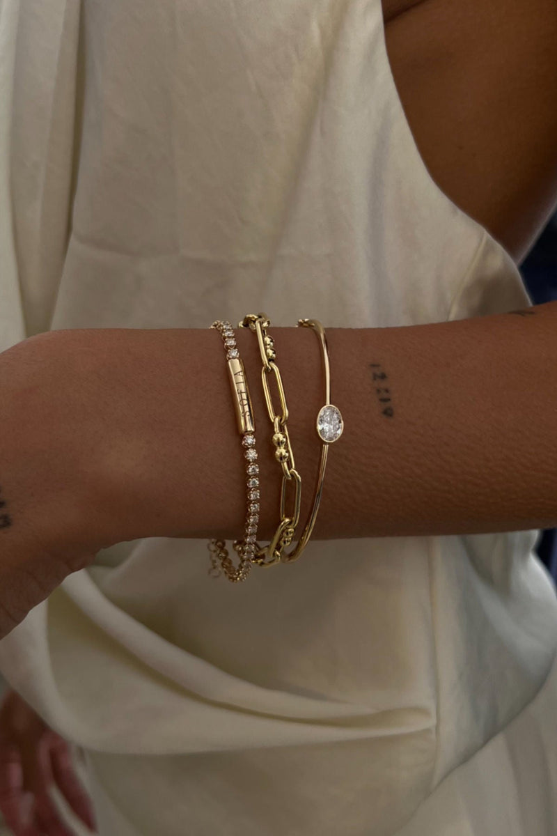Pulseras