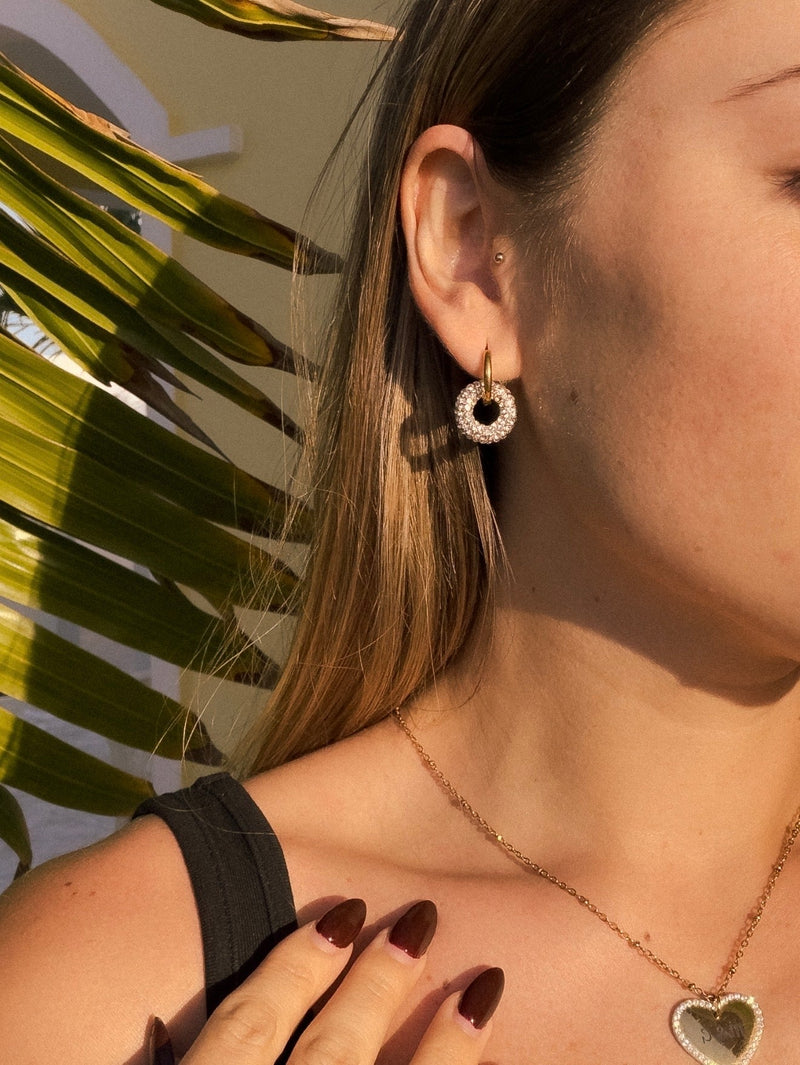 Pendientes
