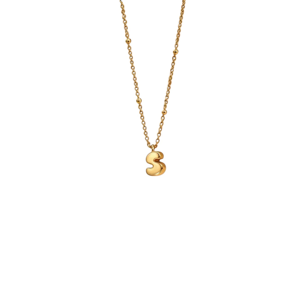 Cadena Inicial