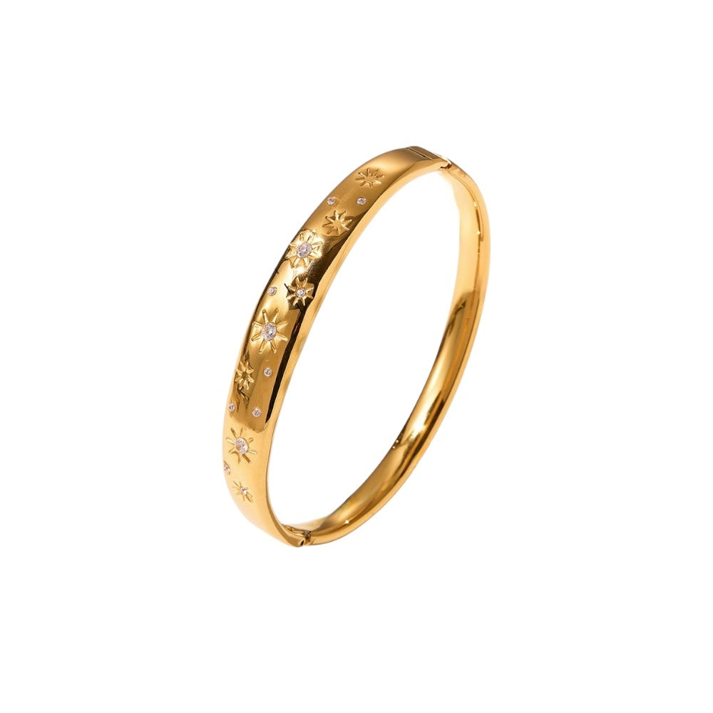 Pulsera Atenea