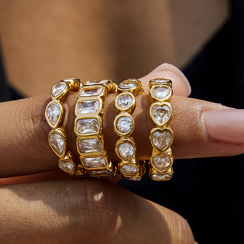Anillo Parisino