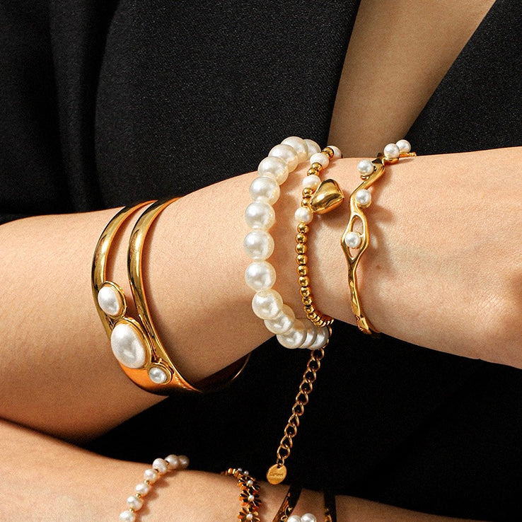 Pulsera Inu
