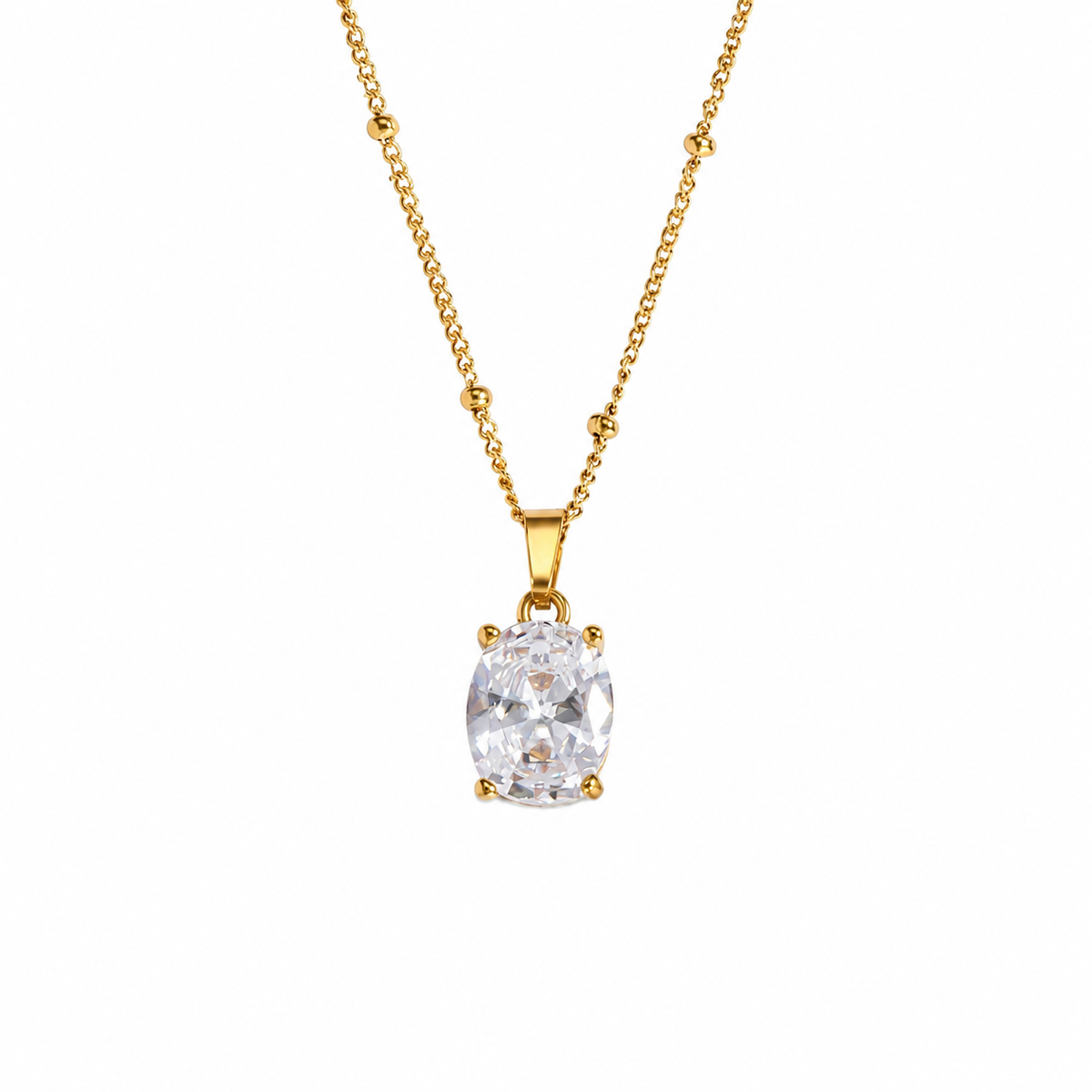 Cadena Shimmer
