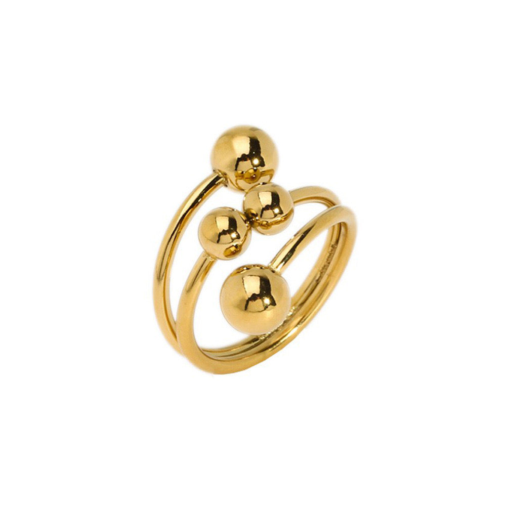 Anillo bubble 🫧
