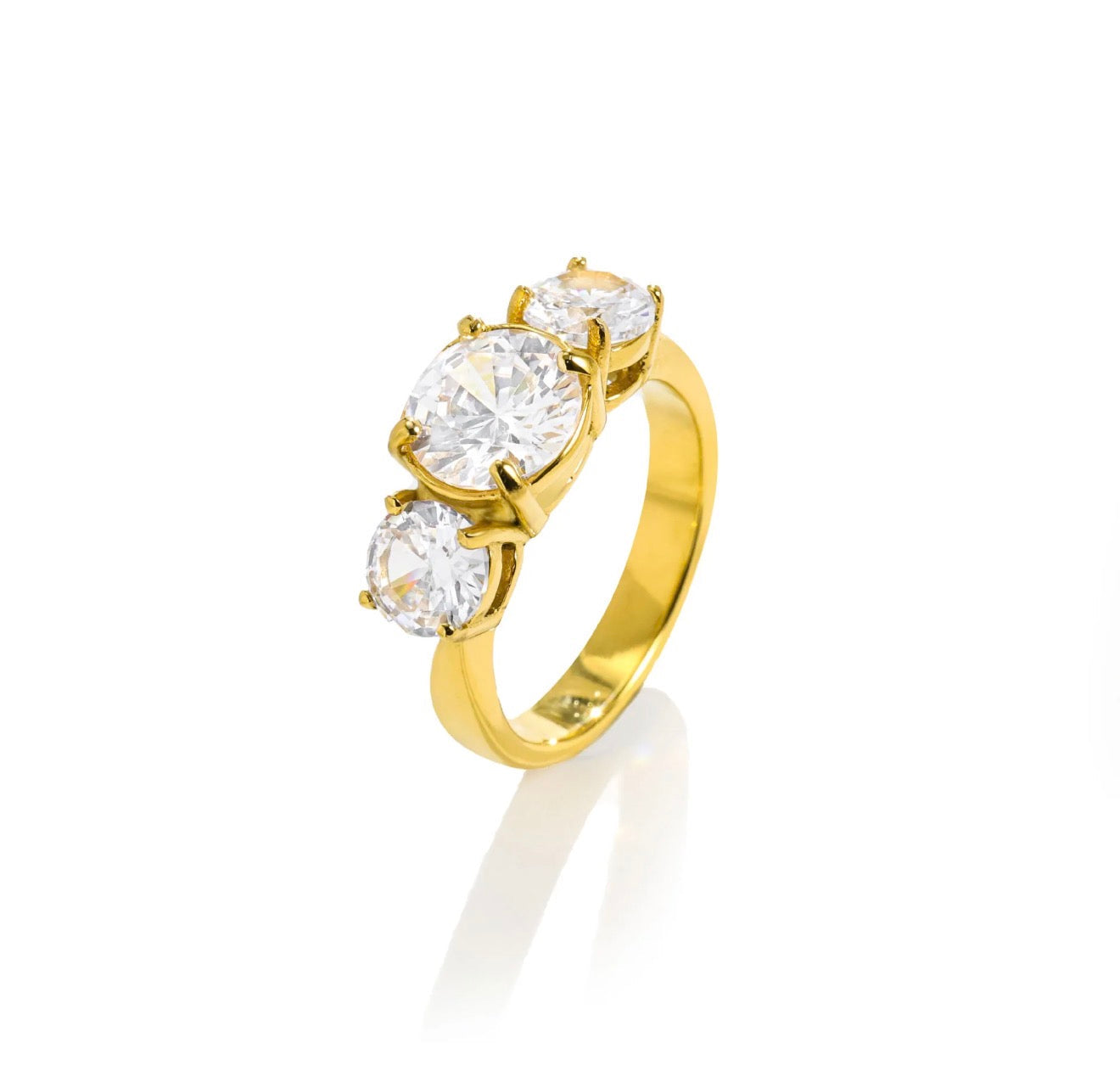 Anillo Vittoria