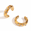 Ear cuff Aura