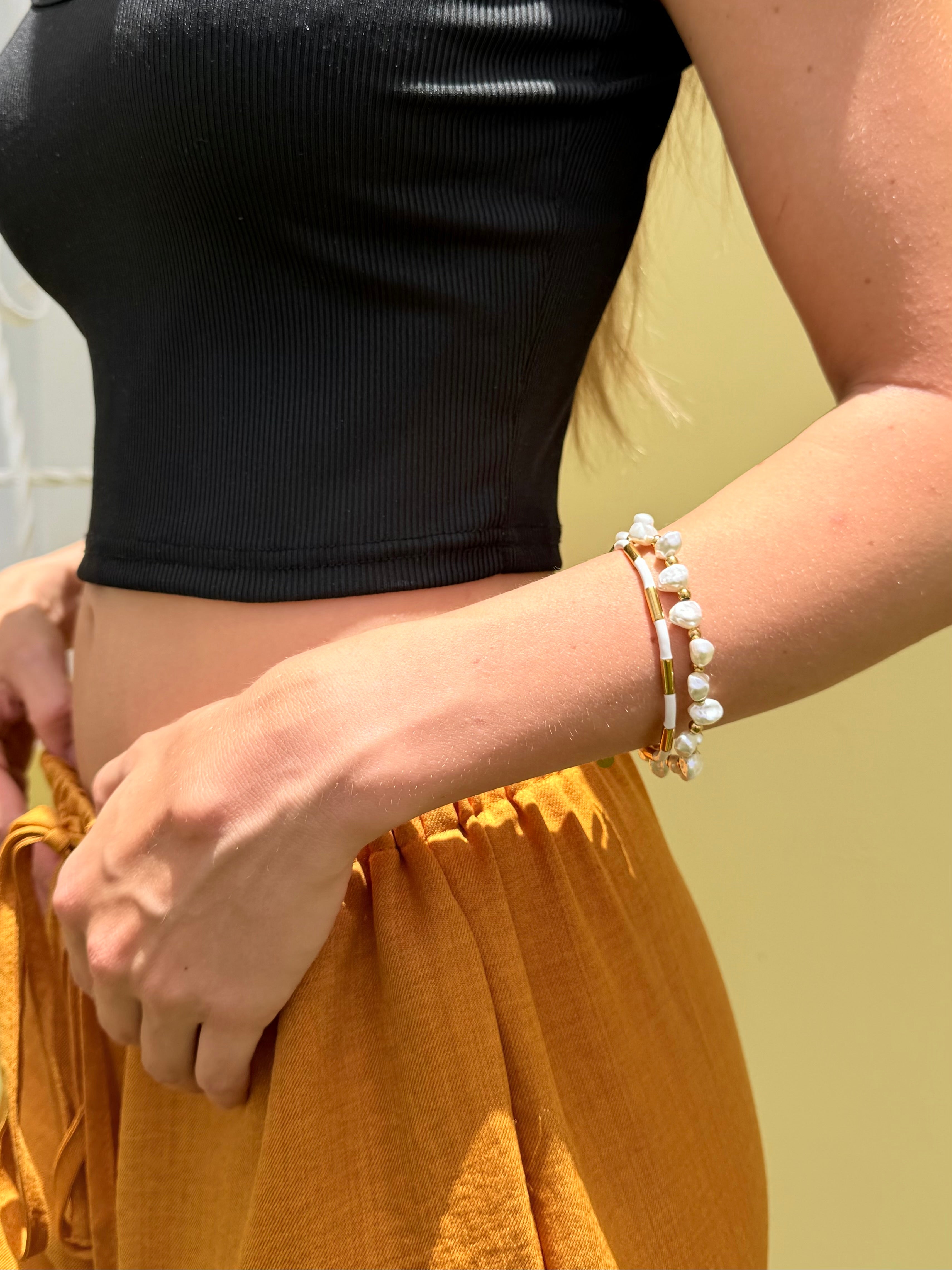 Pulsera Isidora