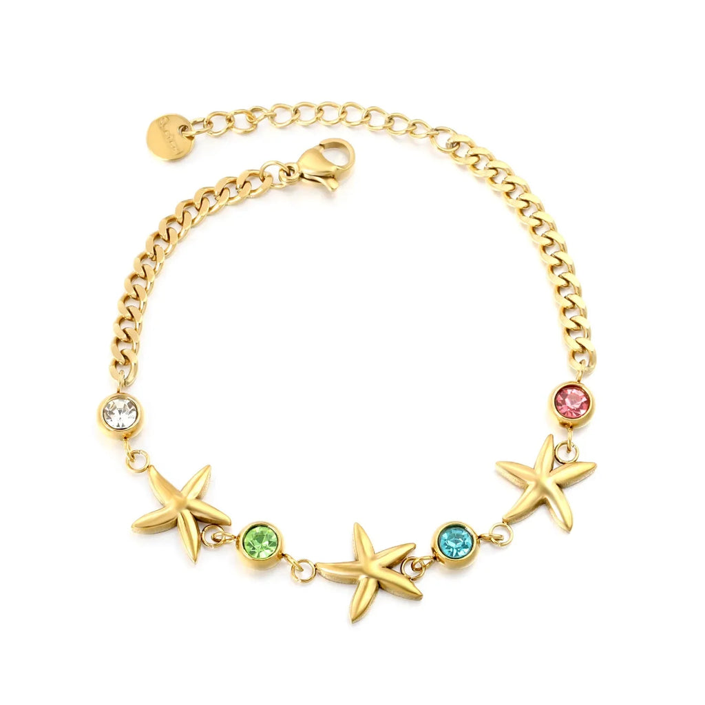 Pulsera Marina