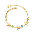 Pulsera Marina