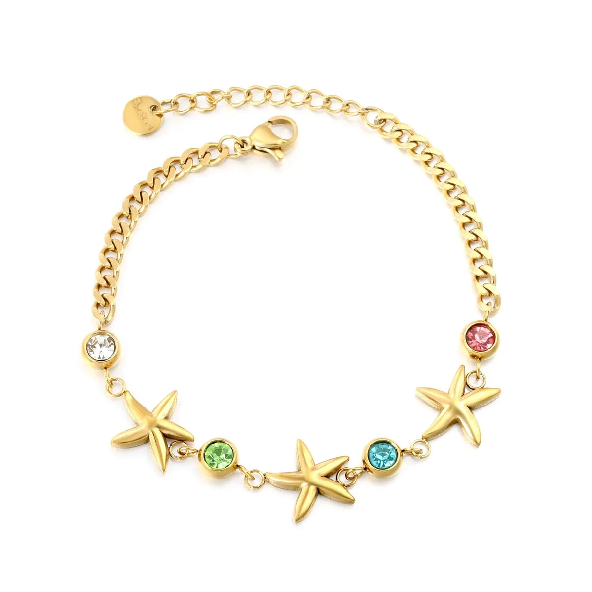 Pulsera Marina