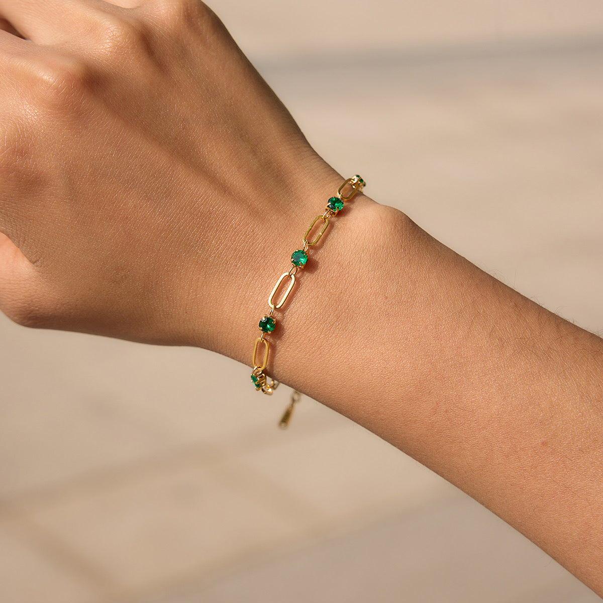 Pulsera Vegueta