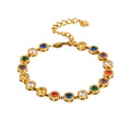 Pulsera Multicolor