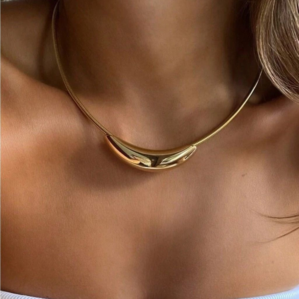 Collar Trendy