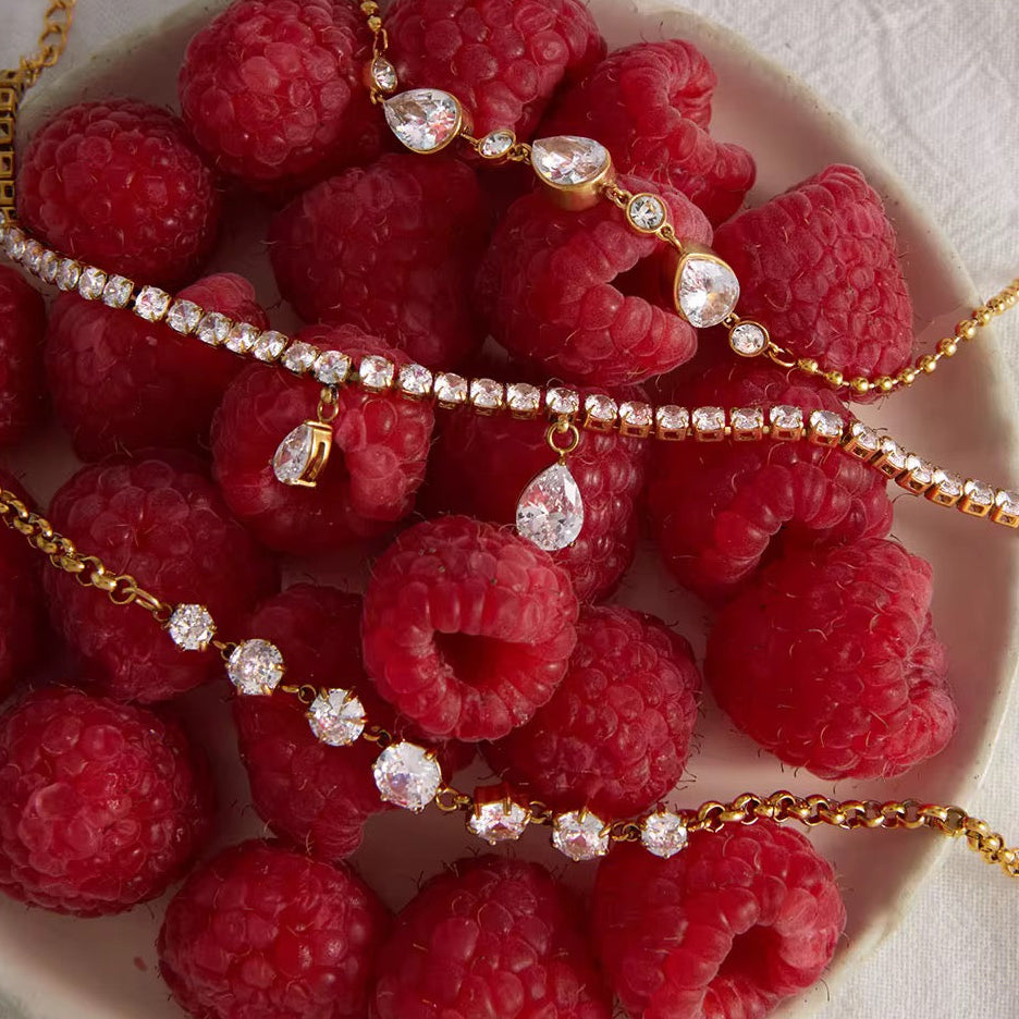 Pulsera Praga
