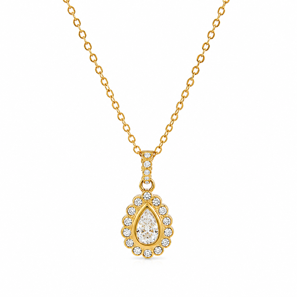 Cadena Water Gold