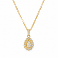 Cadena Water Gold