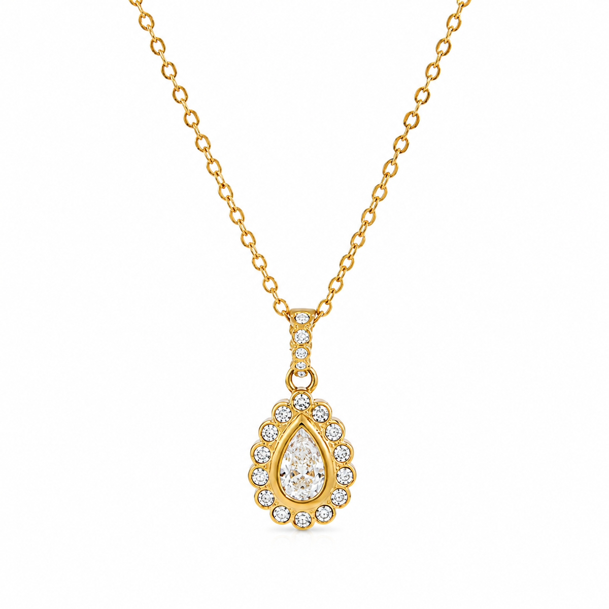 Cadena Water Gold