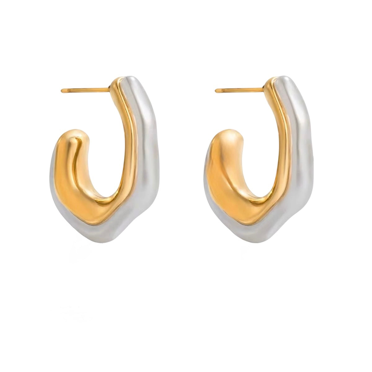 Pendientes Marina