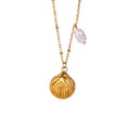 Cadena Amelí gold