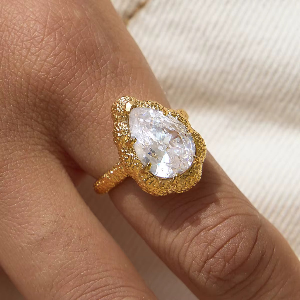 Anillo Calypso