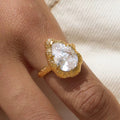 Anillo Calypso