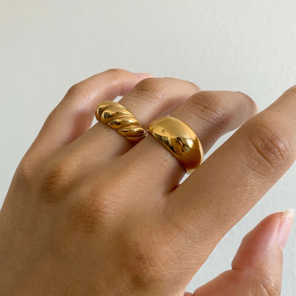 Anillo Valeria