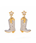 Pendientes boots