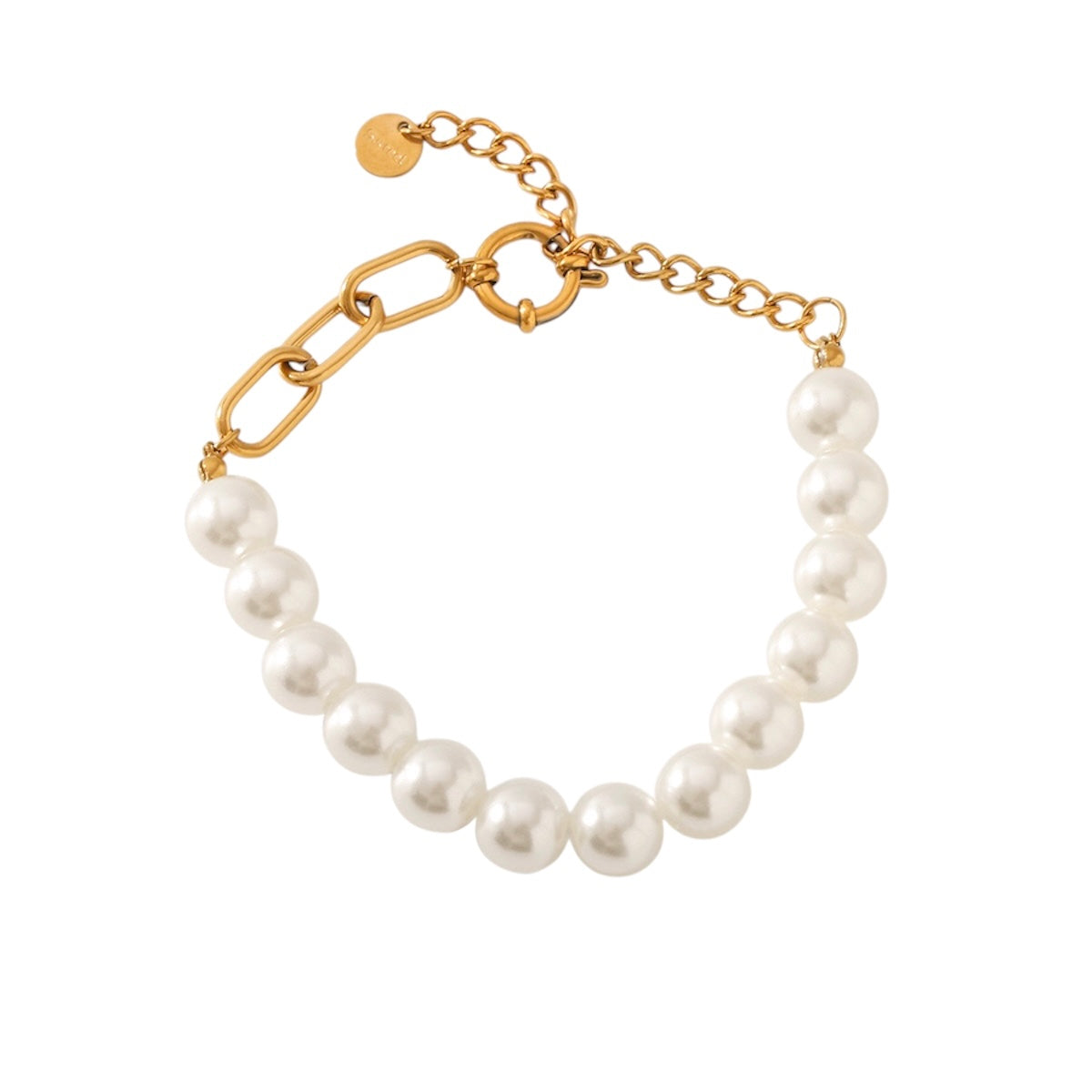 Pulsera Inu
