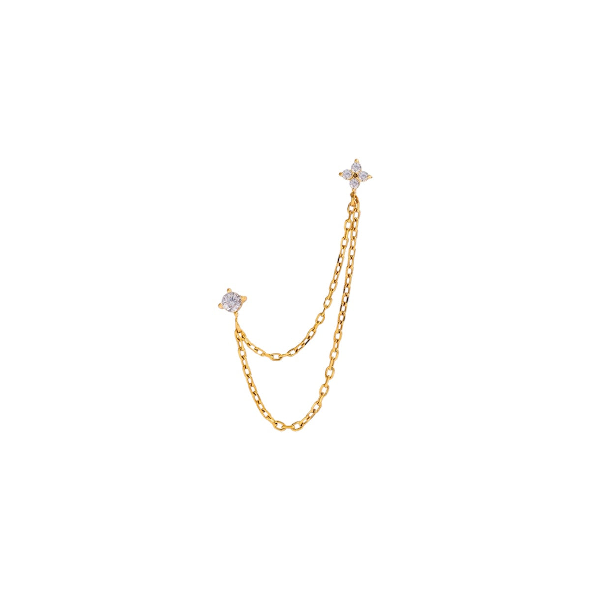 Pendiente chain ✨