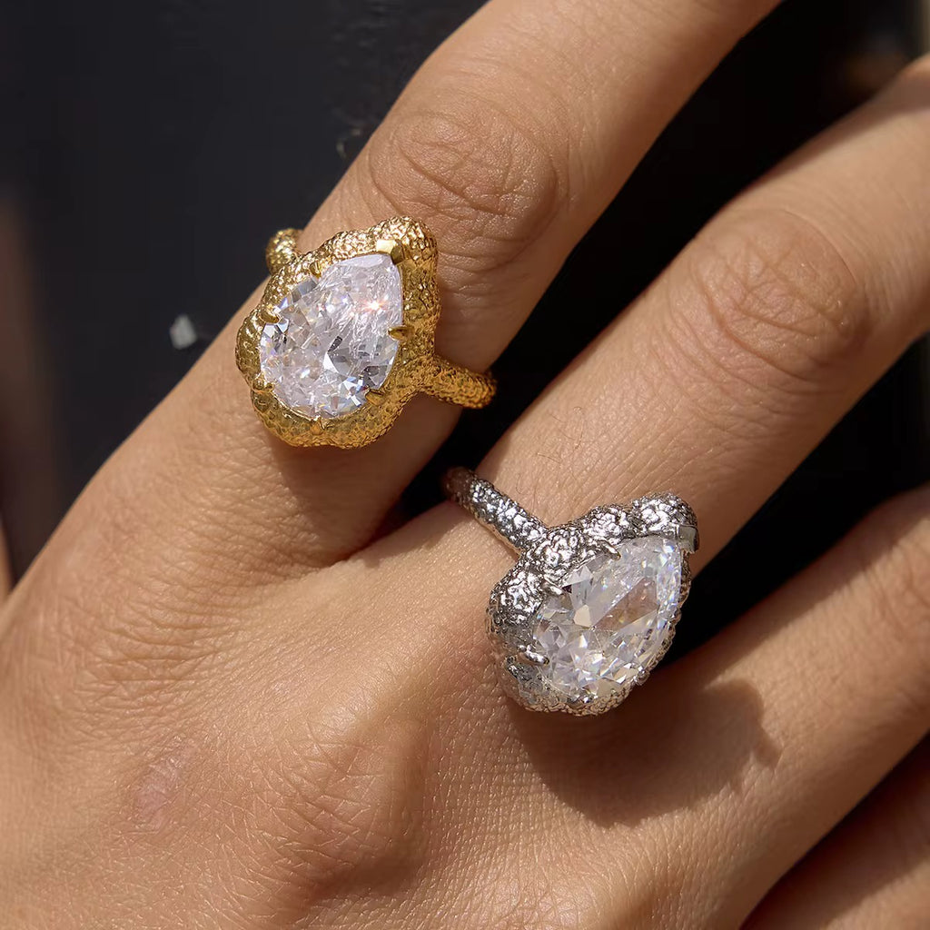 Anillo Calypso