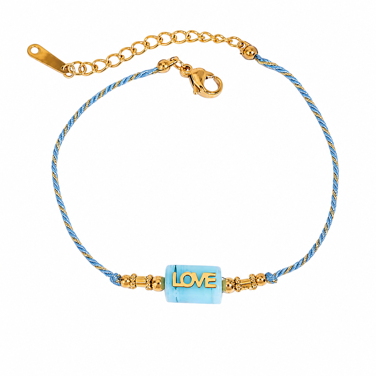 Pulsera Love