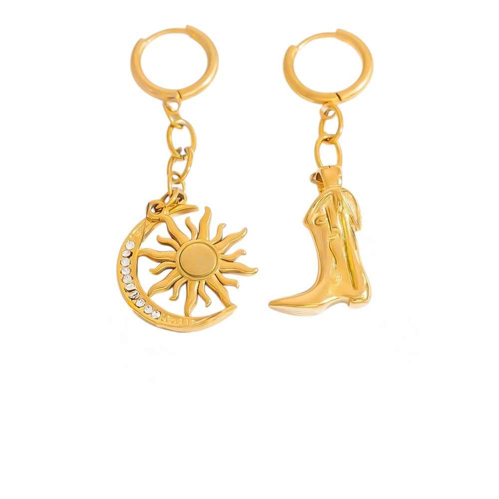 Bikini charm Individual