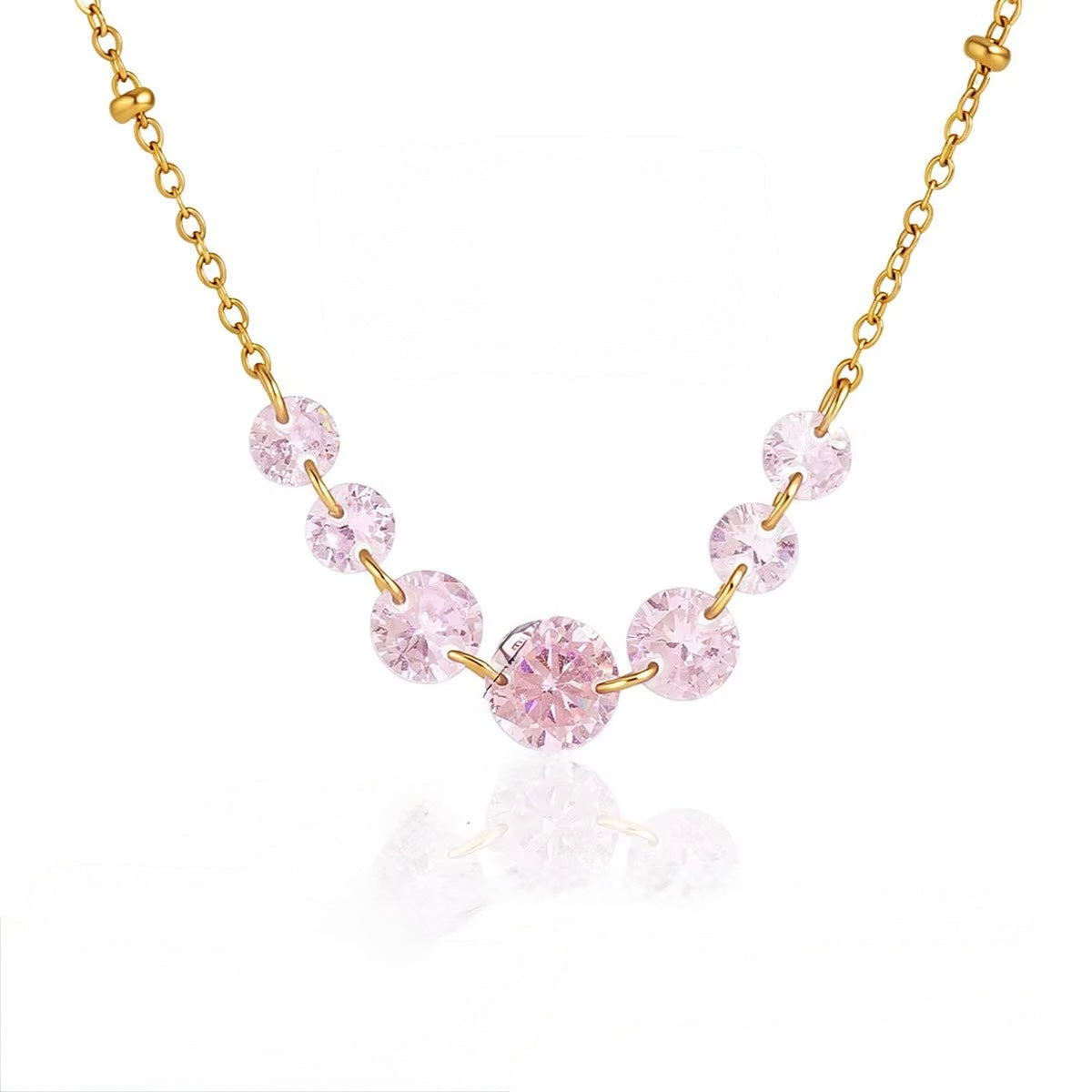 Cadena Crystal