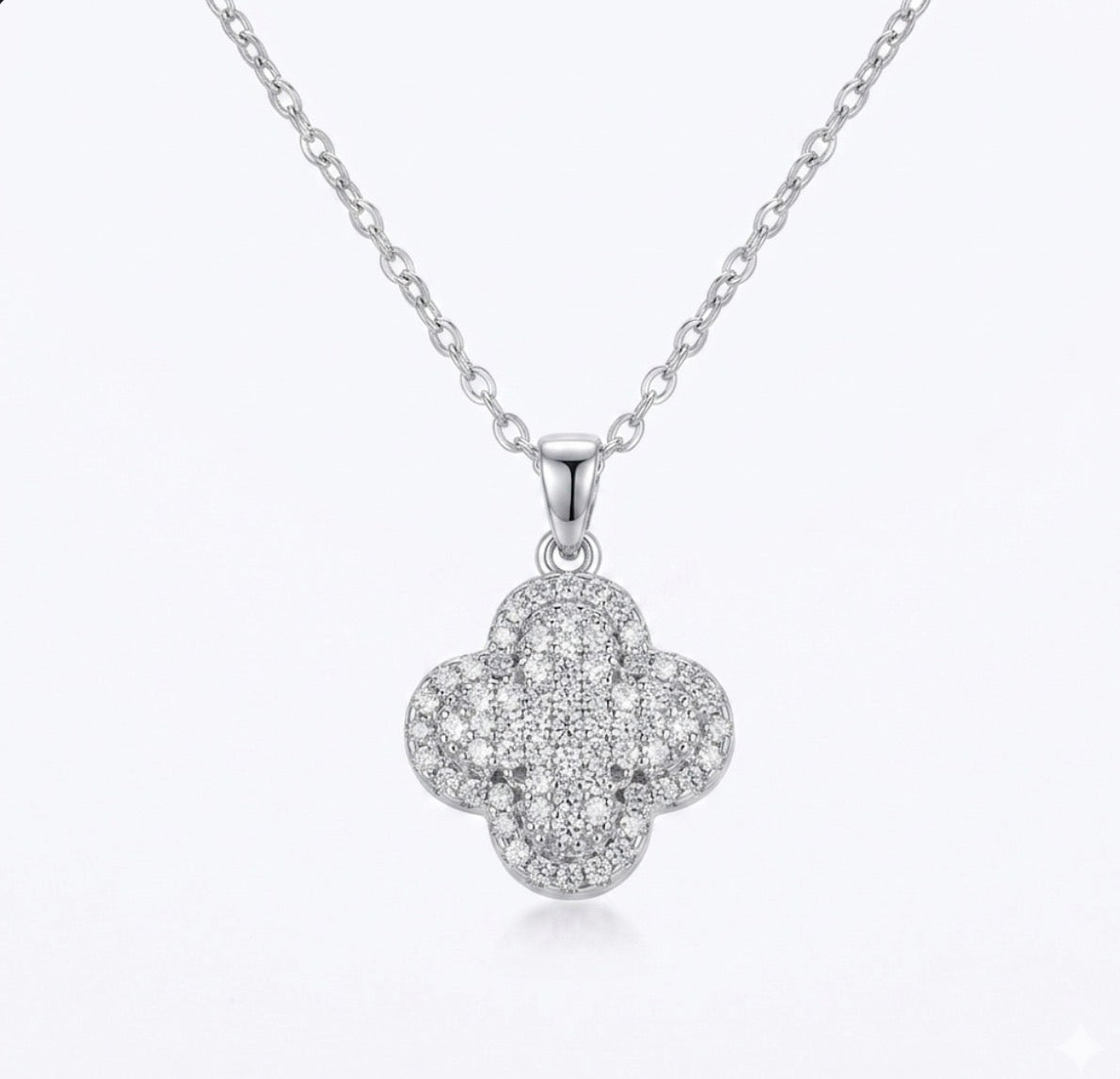 Collar Radiante