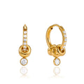 Pendientes Aruba