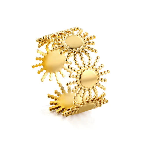 Anillo sun