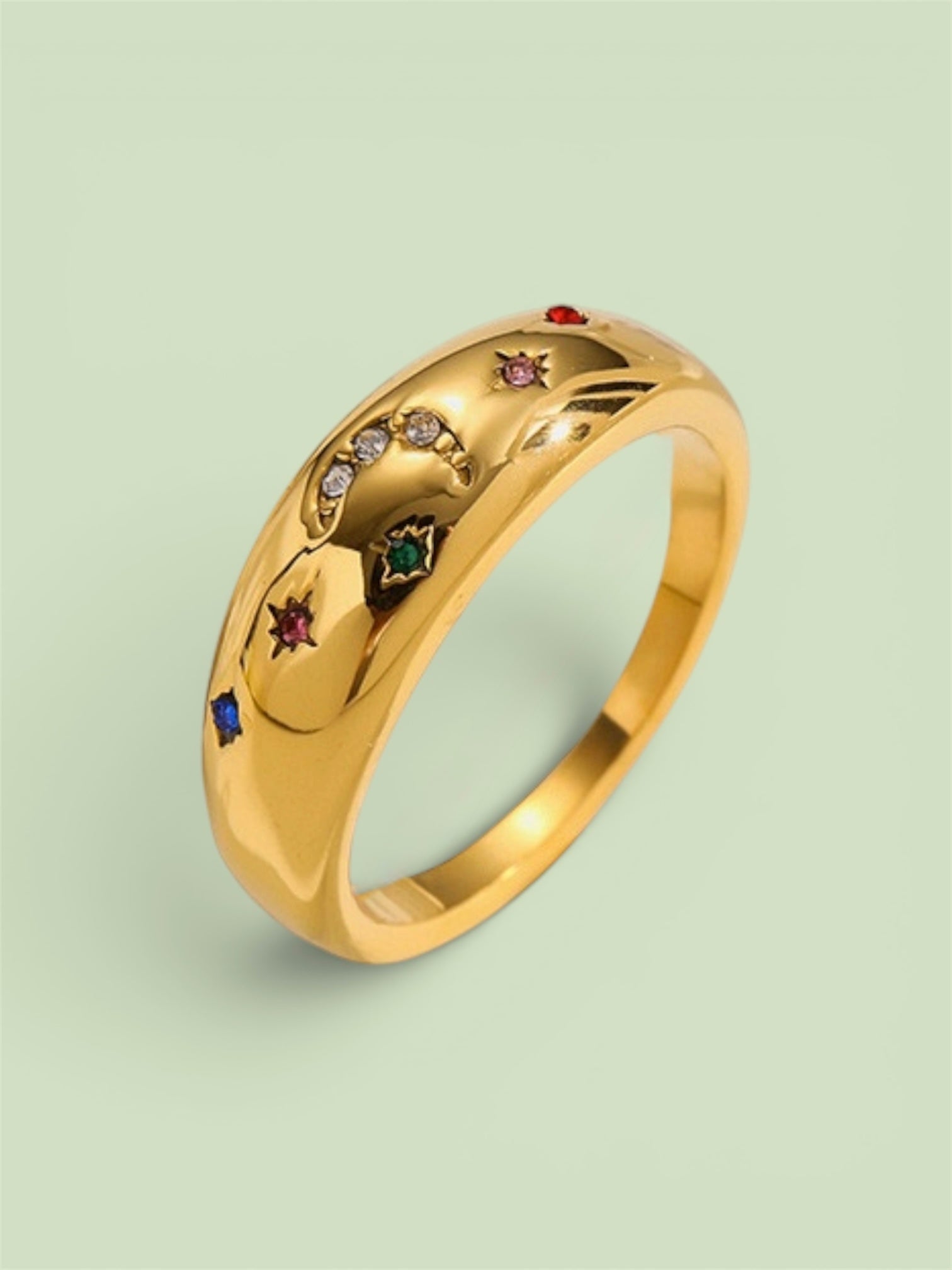 Anillo universal