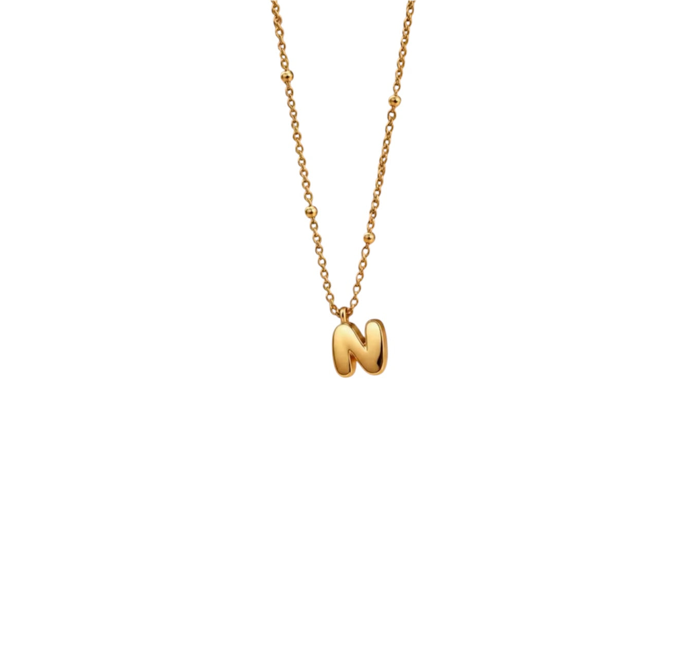 Cadena Inicial