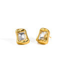 Pendientes Kenia