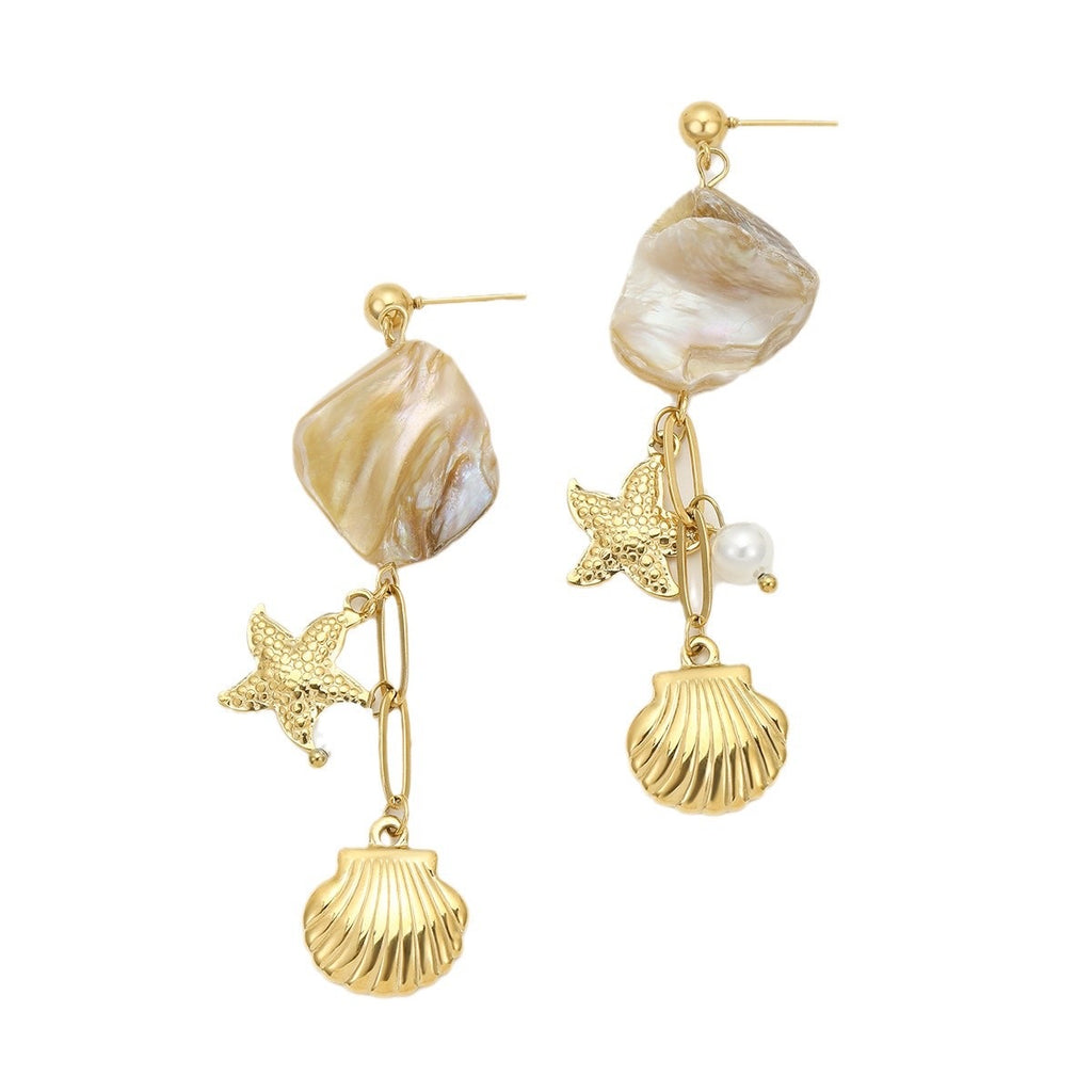 Pendientes Anfi del mar