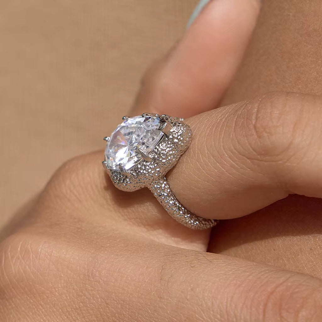 Anillo Calypso