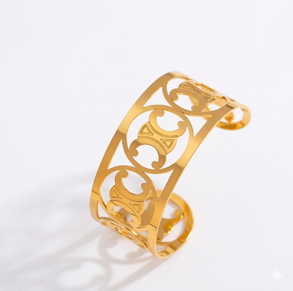 Brazalete Celin