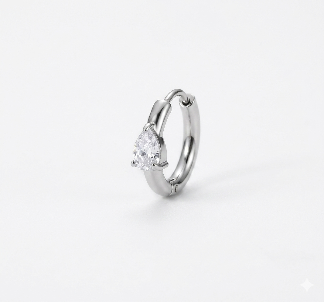 Pendientes Miss (Par)