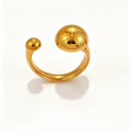 Anillo Sfera