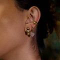 Pendientes Amore