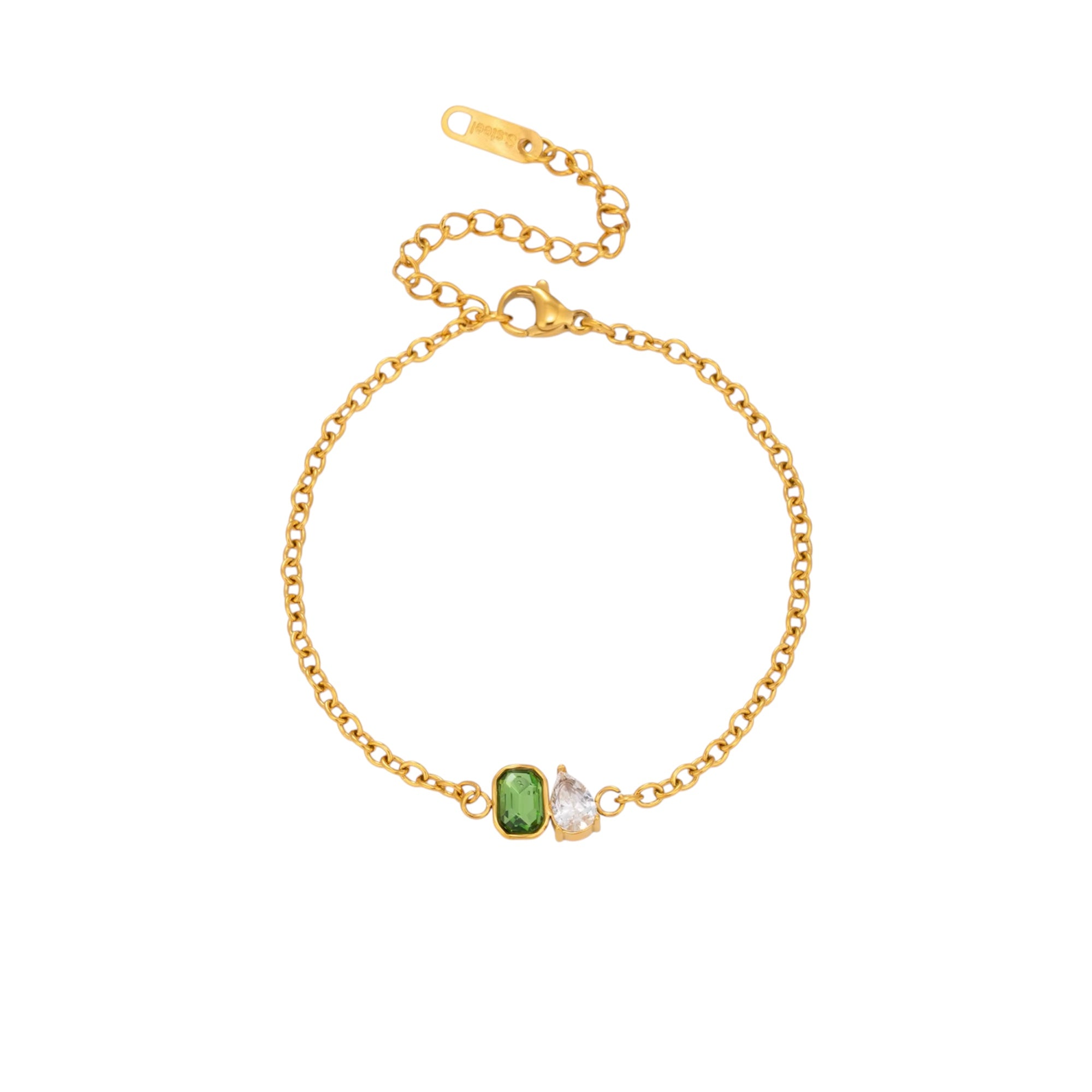Pulsera Esperanza