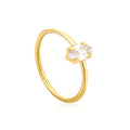 Anillo Mini Gota