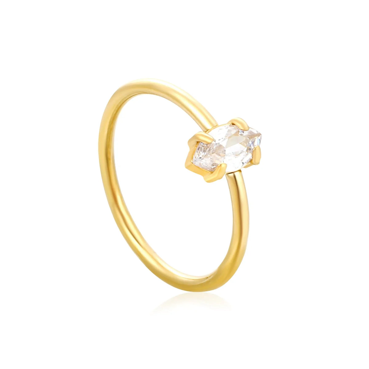 Anillo Mini Gota