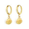 Pendientes Shelly Mini