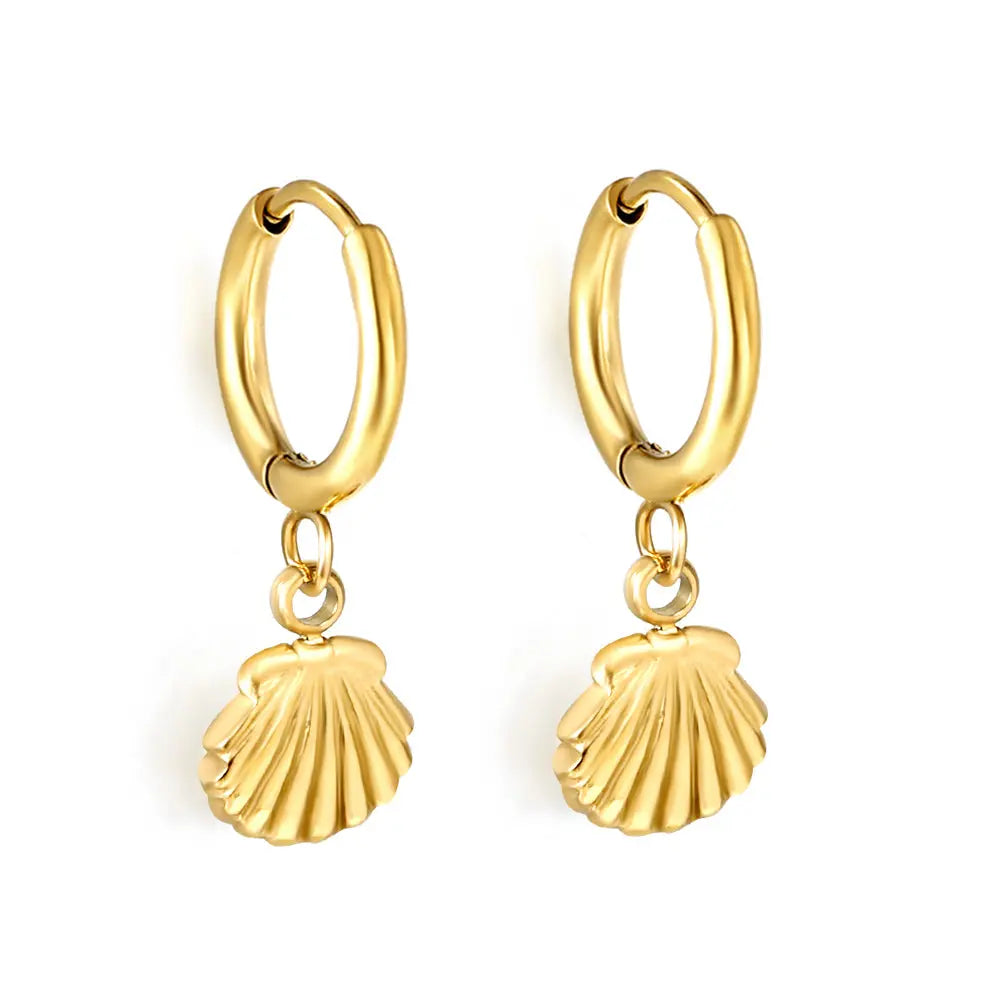 Pendientes Shelly Mini